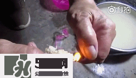 肉松饼是棉花做的吗,肉松饼是棉花做的谣言