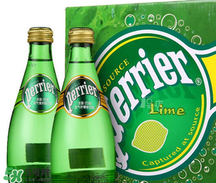 巴黎水perrier是苏打水吗,法国苏打水perrier