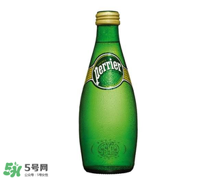 perrier巴黎水的功效和作用,巴黎水是酸性水还是碱性水
