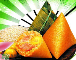 思念粽子好吃吗,思念礼盒粽好吃吗