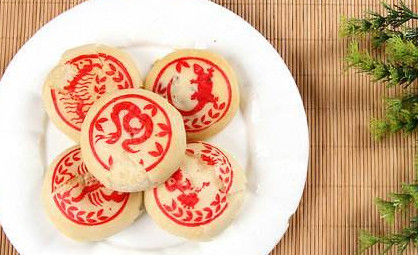 五毒饼有毒吗,五毒饼是什么东西