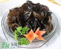 苦瓜和木耳能一起炒吗,苦瓜可以和木耳炒一起的功效和作用