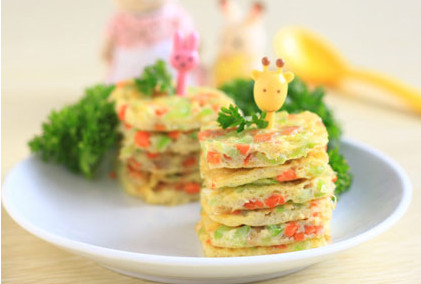 苦瓜能和胡萝卜一起吃吗?,苦瓜可以跟胡萝卜一起吃吗