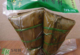 稻香村粽子好吃吗,稻香村粽子煮多长时间