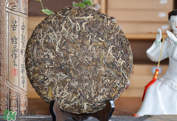 喝普洱茶是生茶好还是熟茶好啊,普洱熟茶好还是生的好