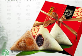 稻香村粽子怎么吃,稻香村粽子煮多长时间