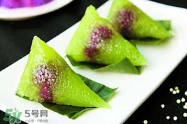 水晶粽子哪个牌子好吃,粽子什么牌子的好