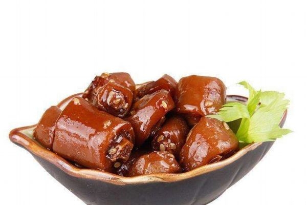 猪尾巴怎么做好吃呢(请问猪尾巴怎么做好吃)