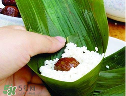 包粽子用什么糯米好,包粽子用什么糯米