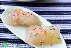 西米粽子怎么煮窍门,西米粽子怎么煮才好