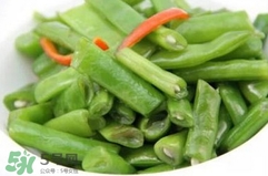 四季豆怎样切丝,四季豆怎么切丝图解法