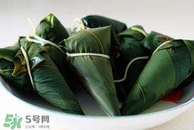 江米粽子煮多长时间能好,江米粽子煮多长时间能熟