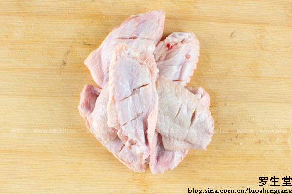 请问黄焖鸡米饭怎么做,黄焖鸡米饭怎么做好吃法