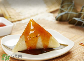 黄米能包粽子吗?,大黄米可以包粽子吗