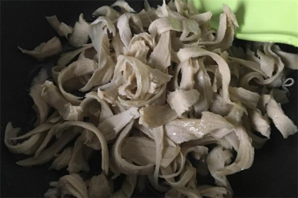 吃水面筋会胖吗,面筋吃了会胖吗 吃水面筋会胖吗,面筋吃了会胖吗