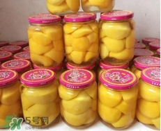 黄桃罐头多少钱一罐,黄桃罐头多少钱一箱12罐的