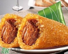 粽子包什么馅比较好吃,包粽子里面放什么馅好吃