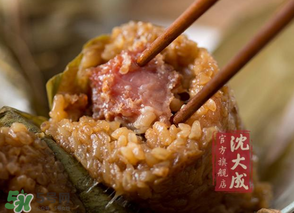 一个蛋黄鲜肉粽的热量,一个咸蛋黄肉粽的热量是多少