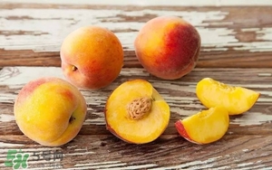 桃子的表面为什么有毛,桃子为什么会长毛呢