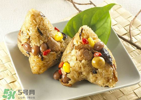 南方粽子一般是什么口味的,粽子有哪些口味