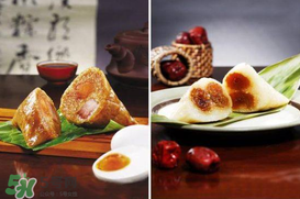 嘉兴的粽子哪个牌子的好吃,嘉兴粽子有哪些品牌