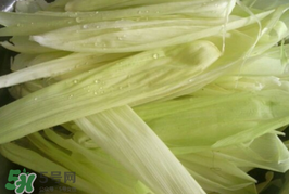 玉米叶可以包粽子吗,玉米叶包粽子视频教程