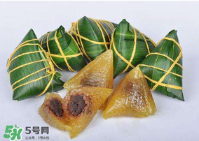 芦苇叶煮多久可以包粽子,用芦苇叶如何包粽子步骤简单