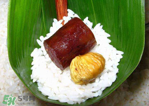 箬叶是粽叶吗,箬叶和粽叶有什么区别 箬叶是粽叶吗,箬叶和粽叶有什么区别