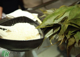 新鲜粽叶要煮吗?,新鲜粽叶包粽子要煮吗