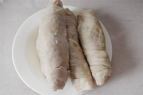 水面筋怎么吃,水面筋怎么做好吃 水面筋怎么吃,水面筋怎么做好吃