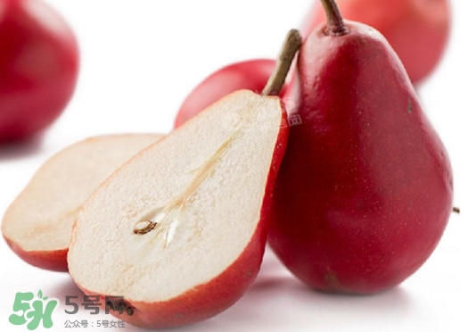 红啤梨价格,红啤梨亩产多少斤