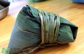 粽子叶用煮吗,粽子叶用煮吗米需要泡多长时间