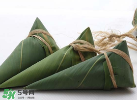 粽叶怎么煮不容易破,粽叶怎么煮比较好