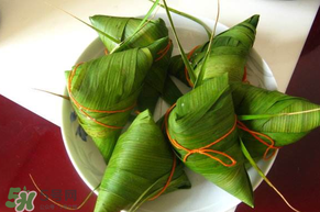 一斤糯米能包几个粽子?,一斤糯米可以包几个粽子