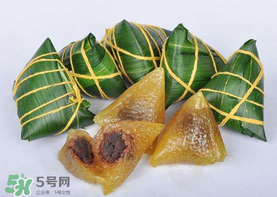 包粽子的粽叶,一斤粽叶包几斤糯米