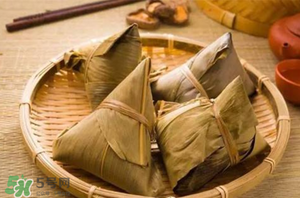 粽叶如何保存,干粽子叶应该怎么处理一下