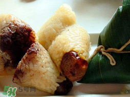 包粽子蜜枣怎么处理,包粽子蜜枣要不要泡