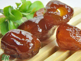 包粽子蜜枣要泡吗?包粽子蜜枣怎么处理,包粽子蜜枣要泡吗?