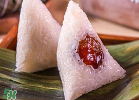 蜜枣粽子煮多长时间能煮熟,蜜枣粽子煮多长时间可以吃