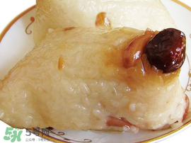 红枣粽子的包法步骤图解,红枣粽子的包法视频