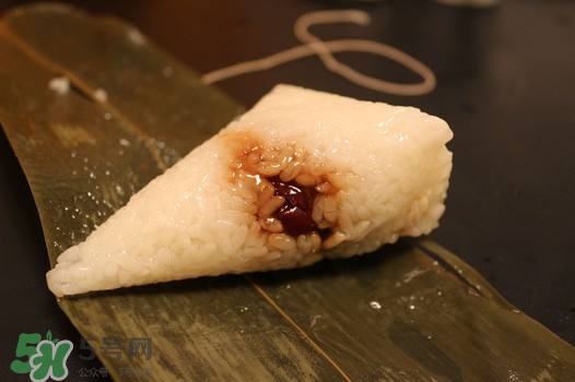 红枣粽子煮多长时间能煮熟,红枣粽子煮多长时间熟