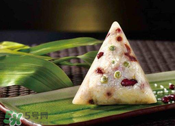 八宝粽子煮多长时间能煮熟,八宝粽子的做法大全