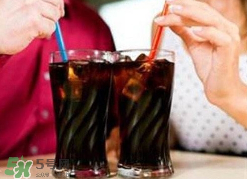 哪些饮料是碳酸饮料,哪些是碳酸饮料