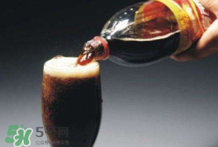 碳酸饮料喝多了对肾有什么影响,哪些饮料是碳酸饮料?