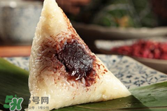 粽子怎样包好吃,甜的粽子怎么包怎么做材料有哪些