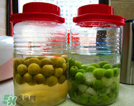 青梅酒是寒性的吗,青梅酒性凉吗 青梅酒是寒性的吗,青梅酒性凉吗