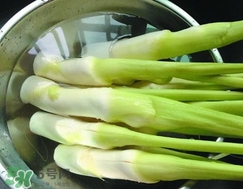 茭白是发物吗?,茭白是发物吗它针对什么病不能吃呢