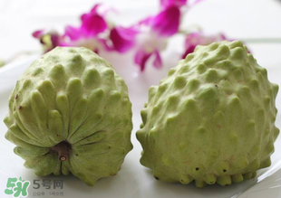 释迦果怎样吃,切开的释迦果怎样催熟