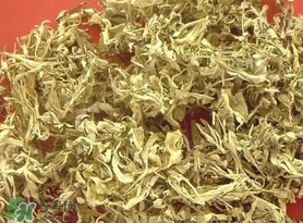 艾叶是什么植物,什么叫艾叶