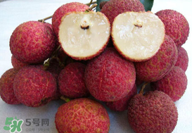 带绿荔枝为什么这么贵,挂绿荔枝价格